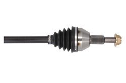 Planetara TRAKMOTIVE CH-8233