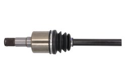 Planetara TRAKMOTIVE CH-8233