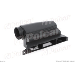 DEFLECTOR DE AER, MOTOR POLCAR 95550410PL