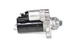 ELECTROMOTOR BOSCH 0 001 125 607 - Piesa auto compatibila cu mai multe marci