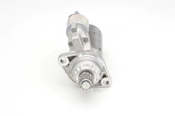 ELECTROMOTOR BOSCH 0 001 153 009 - Piesa auto compatibila cu mai multe marci
