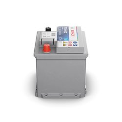 BATERIE DE PORNIRE BOSCH 0 092 P00 000 - Compatibil cu ABARTH, AIXAM, BMW, CITROEN, DACIA, FIAT, LANCIA, LIGIER, OPEL, PEUGEOT, 