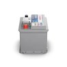 BATERIE DE PORNIRE BOSCH 0 092 P00 000 - Compatibil cu ABARTH, AIXAM, BMW, CITROEN, DACIA, FIAT, LANCIA, LIGIER, OPEL, PEUGEOT, 