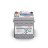 BATERIE DE PORNIRE BOSCH 0 092 P00 000 - Compatibil cu ABARTH, AIXAM, BMW, CITROEN, DACIA, FIAT, LANCIA, LIGIER, OPEL, PEUGEOT, 