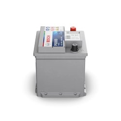 BATERIE DE PORNIRE BOSCH 0 092 P00 000 - Compatibil cu ABARTH, AIXAM, BMW, CITROEN, DACIA, FIAT, LANCIA, LIGIER, OPEL, PEUGEOT, 