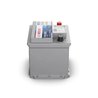 BATERIE DE PORNIRE BOSCH 0 092 P00 000 - Compatibil cu ABARTH, AIXAM, BMW, CITROEN, DACIA, FIAT, LANCIA, LIGIER, OPEL, PEUGEOT, 