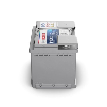 Baterie de pornire BOSCH 0 092 P00 020