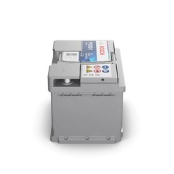 Baterie de pornire BOSCH 0 092 P00 010