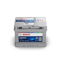 Baterie de pornire BOSCH 0 092 P00 040