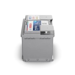 BATERIE DE PORNIRE BOSCH 0 092 P01 020 - Compatibil cu ABARTH, ALFA ROMEO, AUDI, AUSTIN, AUTOBIANCHI, BARKAS, BMW, CITROEN, DACI