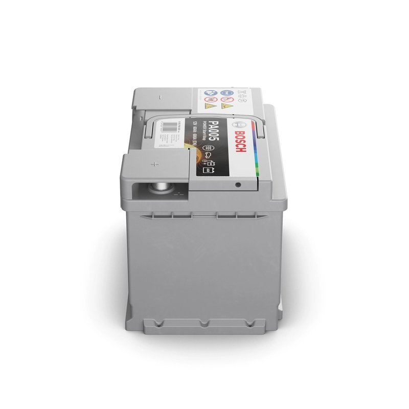 Baterie de pornire BOSCH 0 092 PA0 050