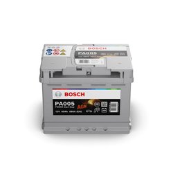 Baterie de pornire BOSCH 0 092 PA0 050