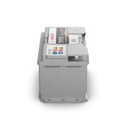 Baterie de pornire BOSCH 0 092 PA0 050