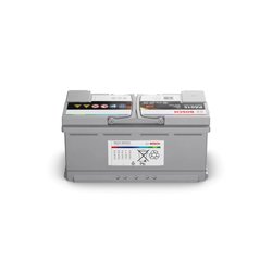 BATERIE DE PORNIRE BOSCH 0 092 PA0 150 - Compatibil cu ALPINA, AUDI, BENTLEY, BMW, CITROEN, FIAT, HYUNDAI, IVECO, JEEP, MAZDA, M