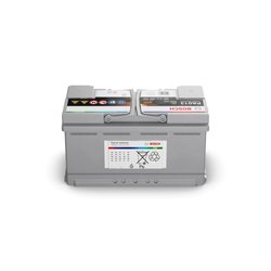 Baterie de pornire BOSCH 0 092 PA0 130
