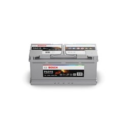 BATERIE DE PORNIRE BOSCH 0 092 PA0 150 - Compatibil cu ALPINA, AUDI, BENTLEY, BMW, CITROEN, FIAT, HYUNDAI, IVECO, JEEP, MAZDA, M