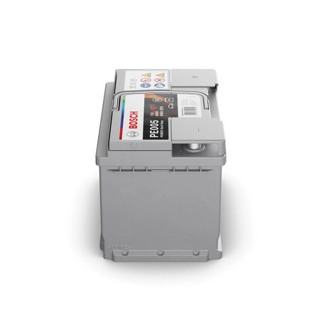 Baterie de pornire BOSCH 0 092 PE0 050