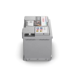 Baterie de pornire BOSCH 0 092 PE0 050