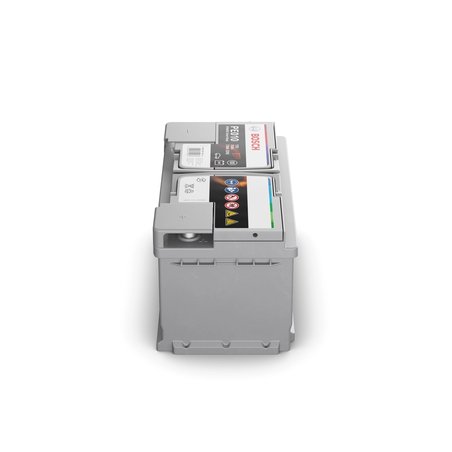 Baterie de pornire BOSCH 0 092 PE0 100