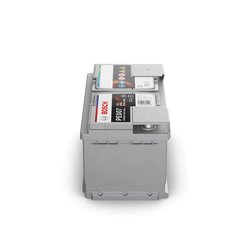 Baterie de pornire BOSCH 0 092 PE0 070