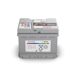 Baterie de pornire BOSCH 0 092 PE0 050