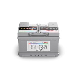 Baterie de pornire BOSCH 0 092 PE0 070