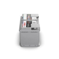 Baterie de pornire BOSCH 0 092 PE0 080