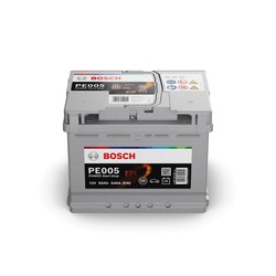 Baterie de pornire BOSCH 0 092 PE0 050