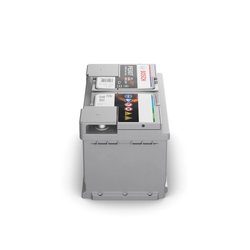 Baterie de pornire BOSCH 0 092 PE0 070