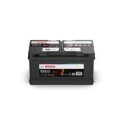 BATERIE DE PORNIRE BOSCH 0 092 PE0 130 - Compatibil cu ALFA ROMEO, MASERATI, RENAULT