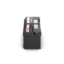 BATERIE DE PORNIRE BOSCH 0 092 PE0 130 - Compatibil cu ALFA ROMEO, MASERATI, RENAULT
