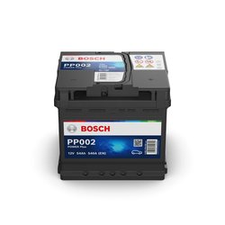 BATERIE DE PORNIRE BOSCH 0 092 PP0 020 - Compatibil cu ABARTH, ALFA ROMEO, AUDI, AUTOBIANCHI, BARKAS, BENTLEY, BMW, CHEVROLET, C