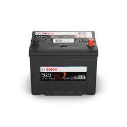 Baterie de pornire BOSCH 0 092 PE0 410