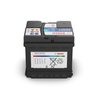 BATERIE DE PORNIRE BOSCH 0 092 PP0 020 - Compatibil cu ABARTH, ALFA ROMEO, AUDI, AUTOBIANCHI, BARKAS, BENTLEY, BMW, CHEVROLET, C
