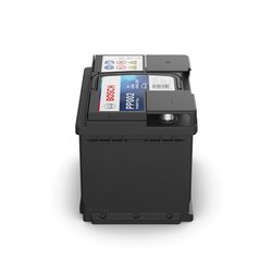 BATERIE DE PORNIRE BOSCH 0 092 PP0 020 - Compatibil cu ABARTH, ALFA ROMEO, AUDI, AUTOBIANCHI, BARKAS, BENTLEY, BMW, CHEVROLET, C