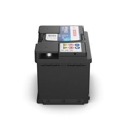 BATERIE DE PORNIRE BOSCH 0 092 PP0 020 - Compatibil cu ABARTH, ALFA ROMEO, AUDI, AUTOBIANCHI, BARKAS, BENTLEY, BMW, CHEVROLET, C