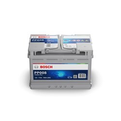 BATERIE DE PORNIRE BOSCH 0 092 PP0 080 - Compatibil cu ALFA ROMEO, ALPINA, ARO, ARTEGA, ASTON MARTIN, AUDI, BENTLEY, BERTONE, BM