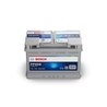 BATERIE DE PORNIRE BOSCH 0 092 PP0 080 - Compatibil cu ALFA ROMEO, ALPINA, ARO, ARTEGA, ASTON MARTIN, AUDI, BENTLEY, BERTONE, BM