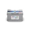 BATERIE DE PORNIRE BOSCH 0 092 PP0 100 - Compatibil cu ALFA ROMEO, ALPINA, AUDI, BMW, CHEVROLET, CHRYSLER, DODGE, FIAT, FORD, IN