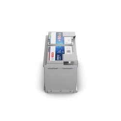 Baterie de pornire BOSCH 0 092 PP0 130