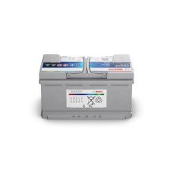 Baterie de pornire BOSCH 0 092 PP0 130