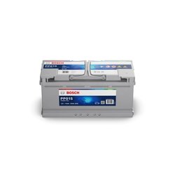 Baterie de pornire BOSCH 0 092 PP0 150