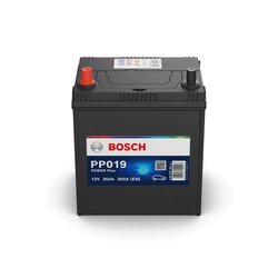 Baterie de pornire BOSCH 0 092 PP0 190