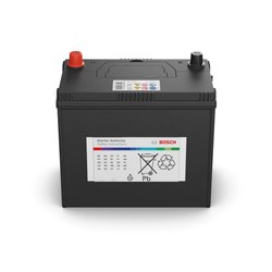BATERIE DE PORNIRE BOSCH 0 092 PP0 210 - Compatibil cu DAEWOO, DAIHATSU, HONDA, KIA, MAZDA, NISSAN, SUZUKI, TOYOTA