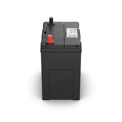 BATERIE DE PORNIRE BOSCH 0 092 PP0 180 - Compatibil cu CHEVROLET, DAEWOO, DAIHATSU, HONDA, HYUNDAI, KIA, LADA, NISSAN, PEUGEOT, 