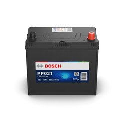Baterie de pornire BOSCH 0 092 PP0 210