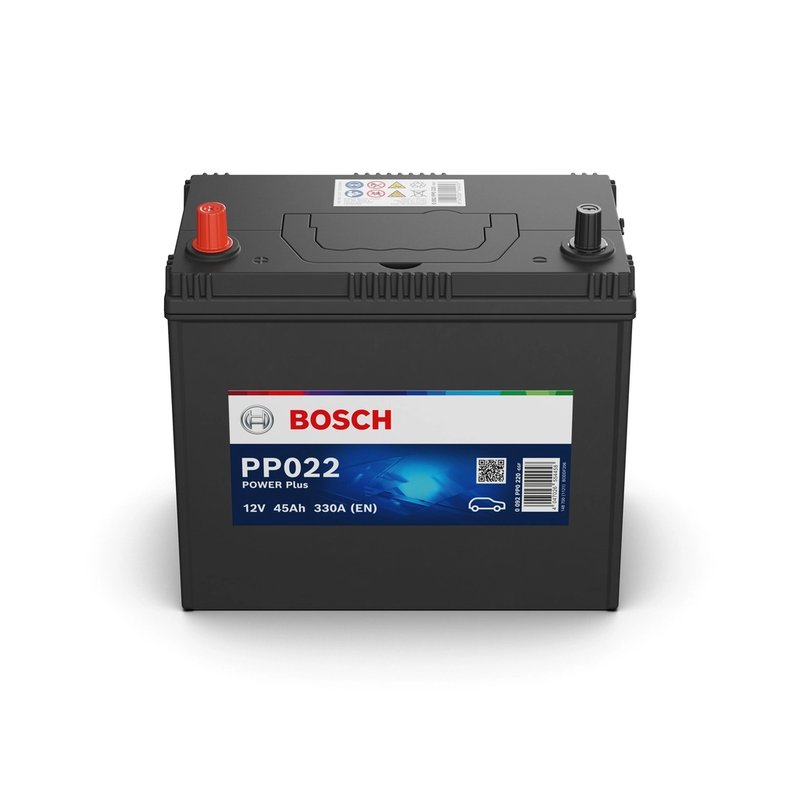Baterie de pornire BOSCH 0 092 PP0 220
