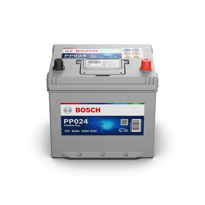 Baterie de pornire BOSCH 0 092 PP0 240