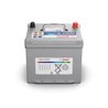 BATERIE DE PORNIRE BOSCH 0 092 PP0 250 - Compatibil cu ASTON MARTIN, CHEVROLET, CITROEN, DAEWOO, DODGE, HONDA, HUMMER, HYUNDAI, 