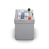 BATERIE DE PORNIRE BOSCH 0 092 PP0 250 - Compatibil cu ASTON MARTIN, CHEVROLET, CITROEN, DAEWOO, DODGE, HONDA, HUMMER, HYUNDAI, 